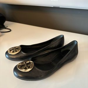 Tory Burch flats
